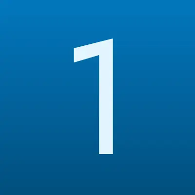 1001спасибо, благотворительный магазин, лого-визитка