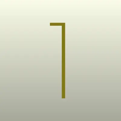13, студия маникюра, лого-визитка