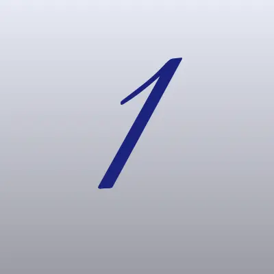1CLICK, интернет-магазин, лого-визитка