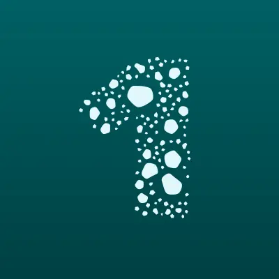 1Xставка, букмекерская контора, лого-визитка