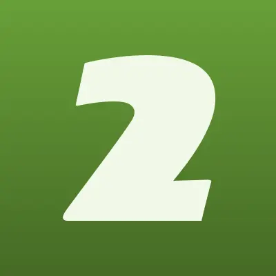 2scoop, магазин спортивного питания, лого-визитка