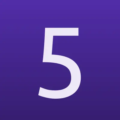 5-е колесо, автокомплекс, лого-визитка