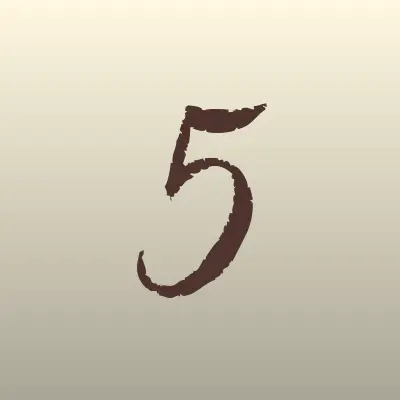 50/50, кафе-бистро, лого-визитка