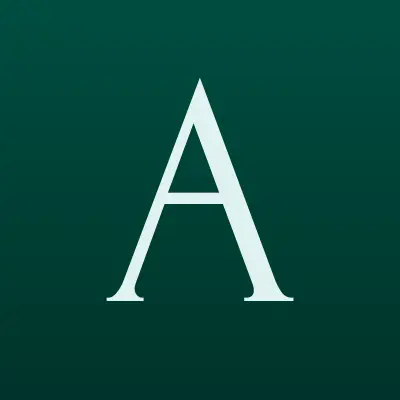 АБО Арматура, торговая компания, лого-визитка