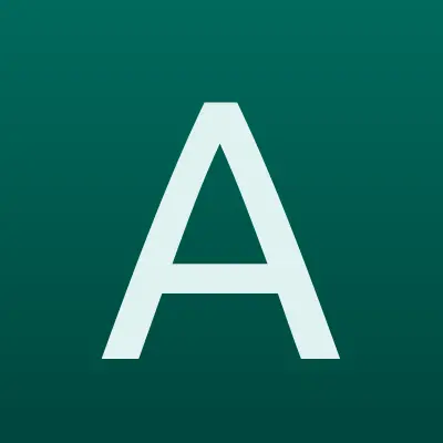 AK studio, студия красоты, лого-визитка