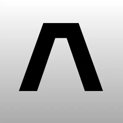 АКВА-MIX, лого-визитка