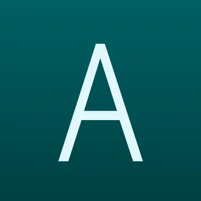 АКВА-Рифайнер, станция обезжелезивания, лого-визитка