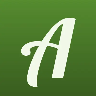 АЛДИ, производственная компания, лого-визитка