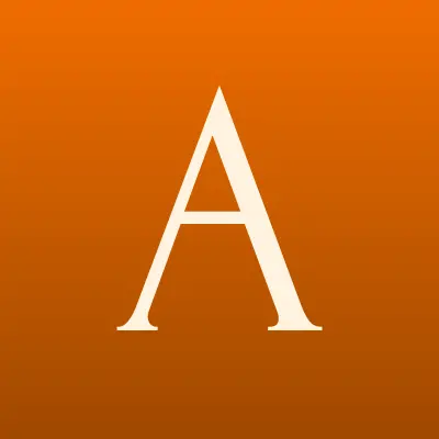 АМЕТИСТ, сеть ювелирных салонов, лого-визитка
