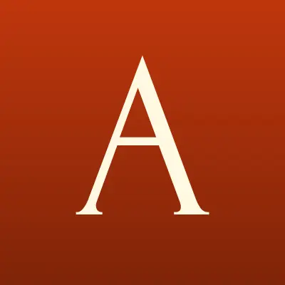 A.Studio, магазин цветов и подарков, лого-визитка