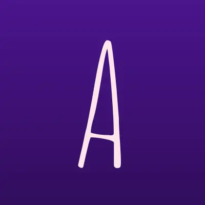 АВРОРА, гостиничный комплекс, лого-визитка