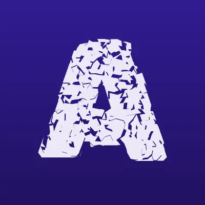 АЗАЛИЯ, студия экспериментальной хореографии, лого-визитка