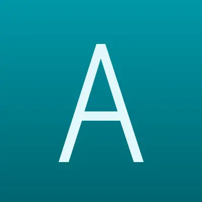 АдресЪ, бюро по продаже и оформлению недвижимости, лого-визитка