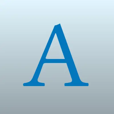 АгроПроект, лого-визитка