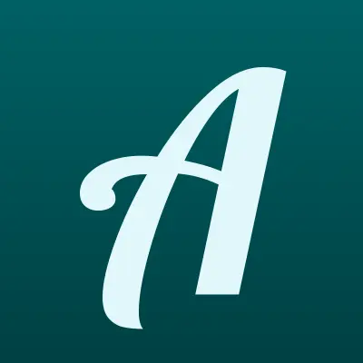 Агропромсервис, ремонтная компания, лого-визитка
