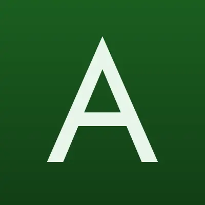 Айболит, сеть ветеринарных центров, лого-визитка