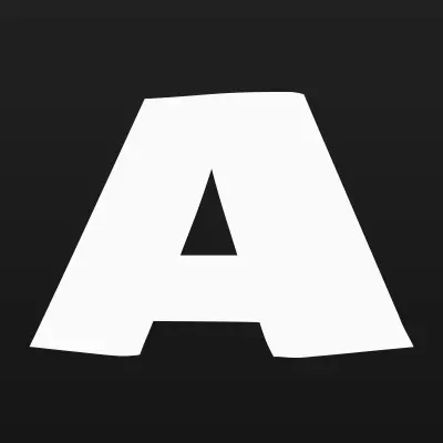 Айти грэйд, лого-визитка