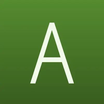 Академия детства, частный детский сад-ясли, лого-визитка