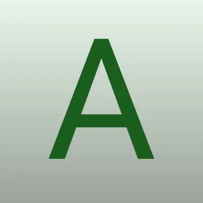 АлАнТ, лого-визитка