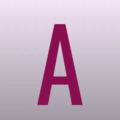 Алпина, теннисный клуб, лого-визитка