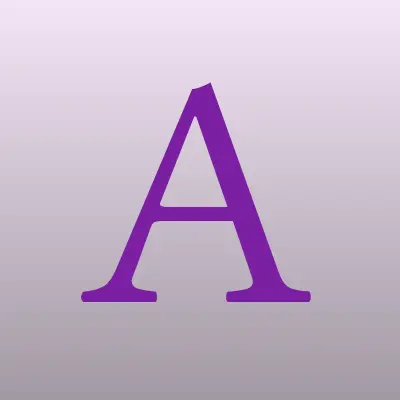 Амикс, магазин мебельной фурнитуры, лого-визитка