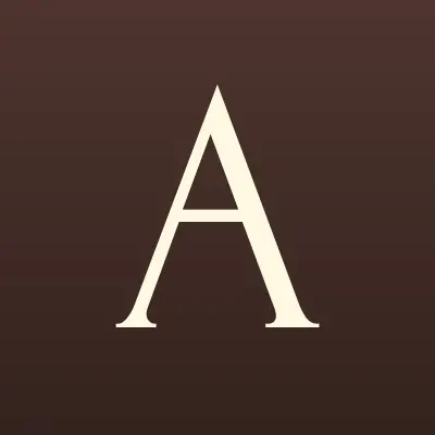 Арбитражный управляющий Бояринов Г.А., лого-визитка