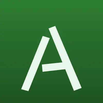 Аварийно-диспетчерская служба, лого-визитка