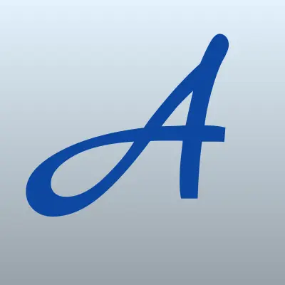 Авиатор, мастерская изделий из кожи ручной работы, лого-визитка