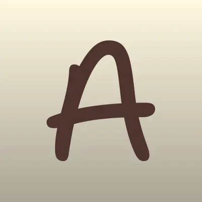 Авто Драйв, лого-визитка