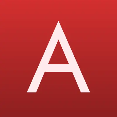 АвтоГОСТ, лого-визитка