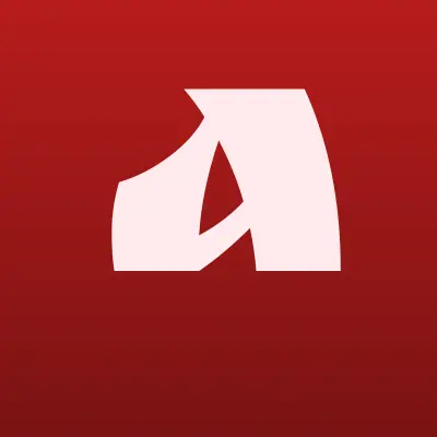 АвтоКорд, лого-визитка