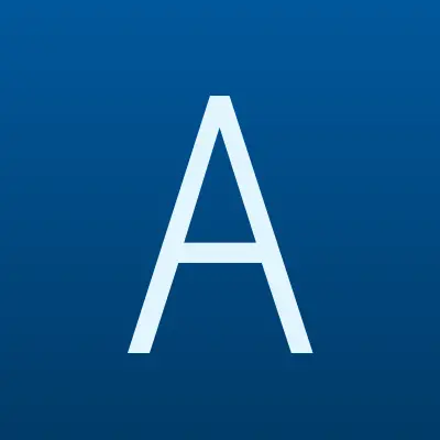 Автоавиа, автотехцентр, лого-визитка