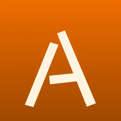 Автобус1.ру, транспортная компания, лого-визитка