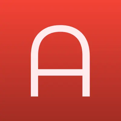 Автомания, оптово-розничный магазин автотоваров, лого-визитка