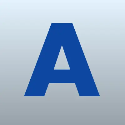 Автоматизация Бизнеса-Юг, лого-визитка