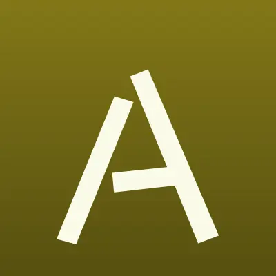 Автопрофи, автосервис, лого-визитка