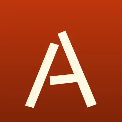 Автостиль, сеть магазинов автотоваров и установочных центров, лого-визитка