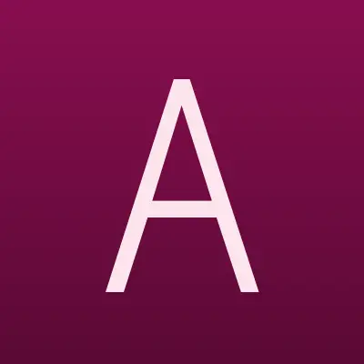 Автостиль, сеть магазинов автотоваров и установочных центров, лого-визитка