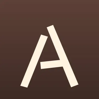 Автостоянка, ИП Шаталин С.А., лого-визитка