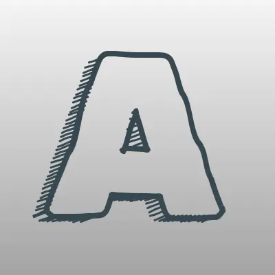 Азбука недвижимости, агентство, лого-визитка