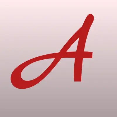 Азимутъ, новостройки, лого-визитка
