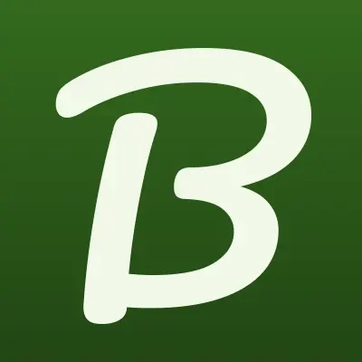 BEAUTY CLUB, лого-визитка