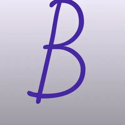BELWEST, сеть магазинов обуви, лого-визитка