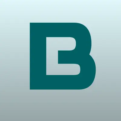 БИГОМ, компания, лого-визитка