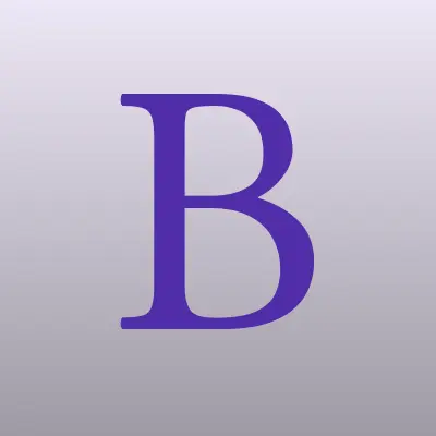 БИРСЕК, лого-визитка