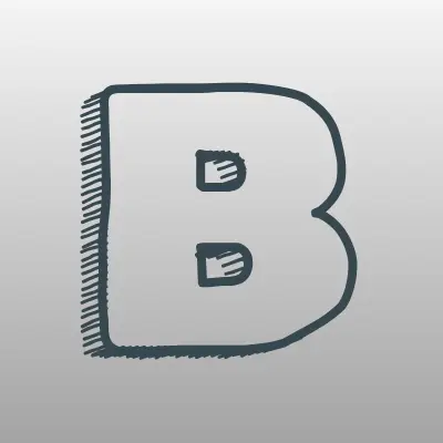 BRUSHING, производственно-торговая компания, лого-визитка
