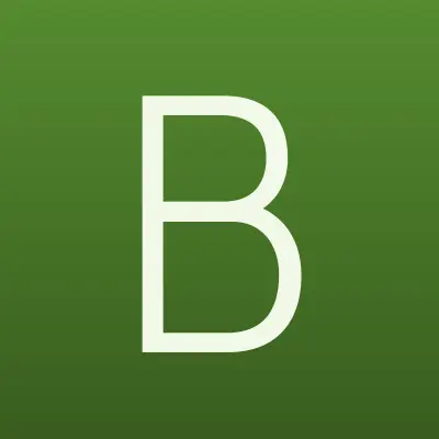 Ballerini, студия хореографии, лого-визитка