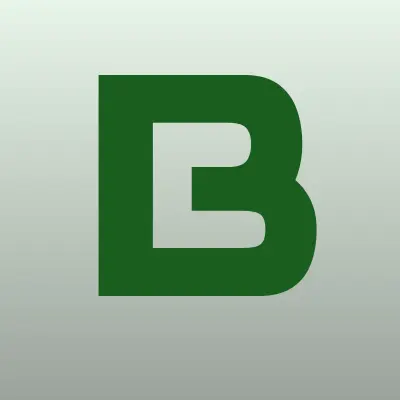 Банк ВТБ, лого-визитка