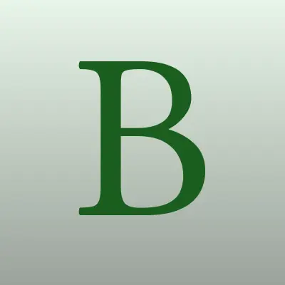 Barbara, магазин сумок и аксессуаров, лого-визитка