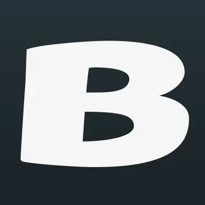Базис, лого-визитка